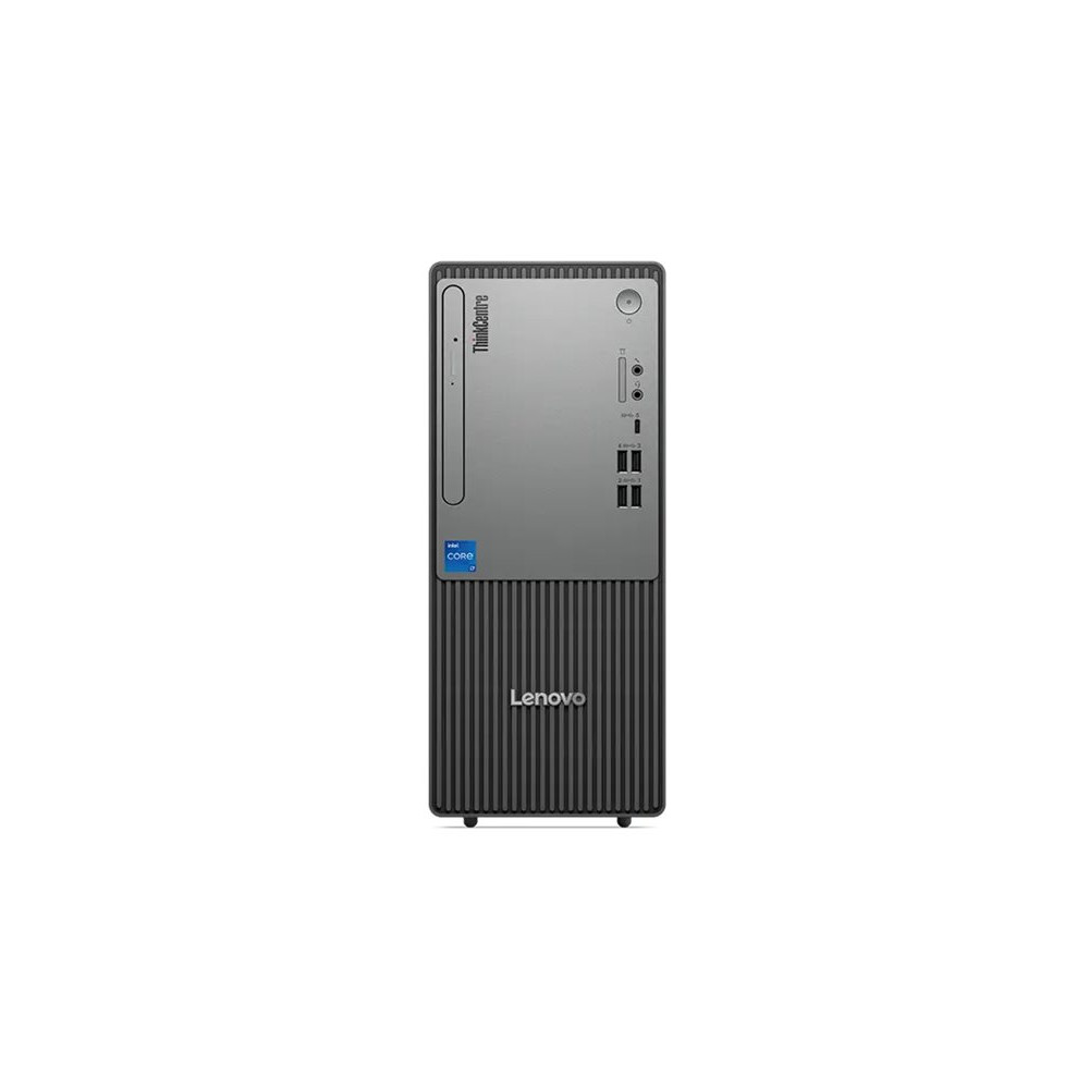 Produktbild för Lenovo ThinkCentre neo 50t Gen 5 - tower Core i5 13400 2.5 GHz - 16 GB - SSD 512 GB - tysk