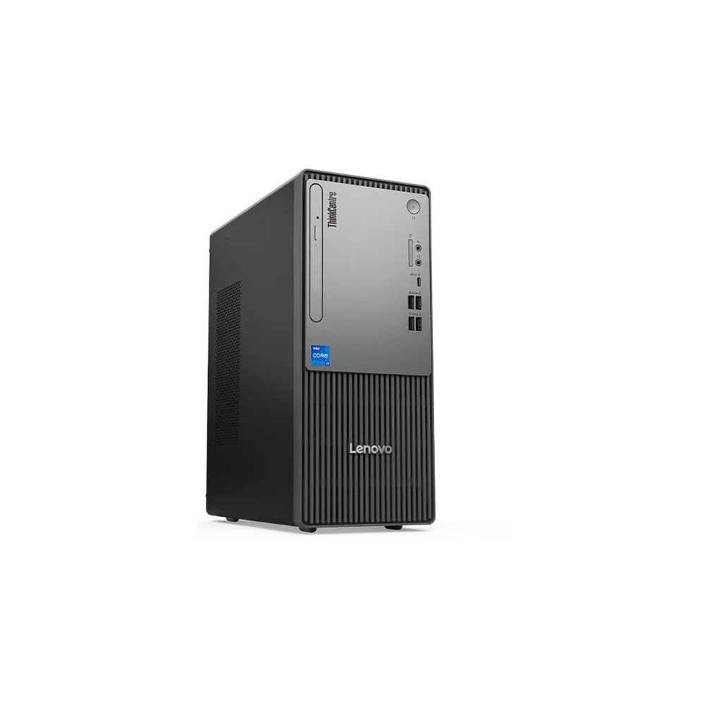 Produktbild för Lenovo ThinkCentre neo 50t Gen 5 - tower Core i5 13400 2.5 GHz - 16 GB - SSD 512 GB - tysk