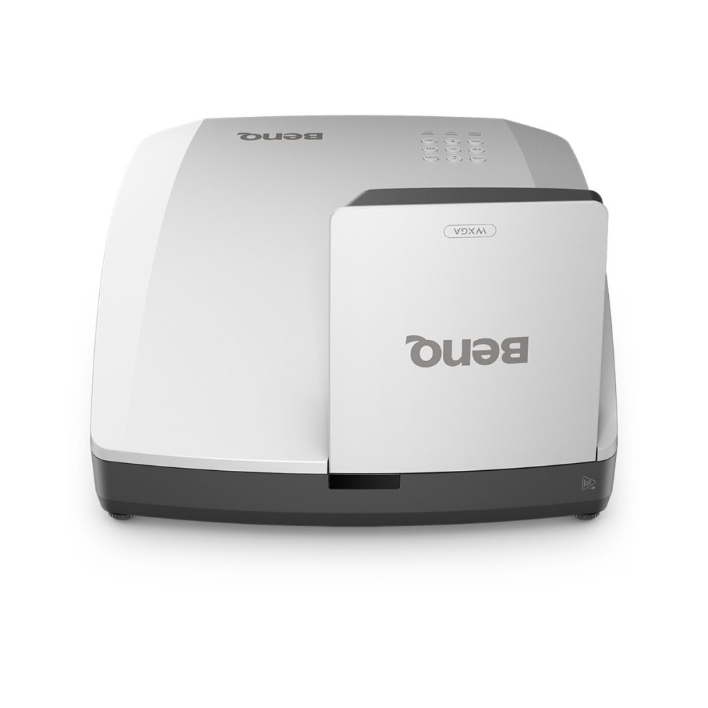 Produktbild för BenQ LW855UST - DLP-projektor - ultrakort kastavstånd - 3D
