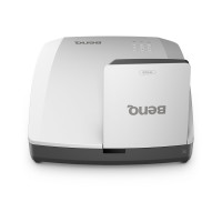 Produktbild för BenQ LW855UST - DLP-projektor - ultrakort kastavstånd - 3D
