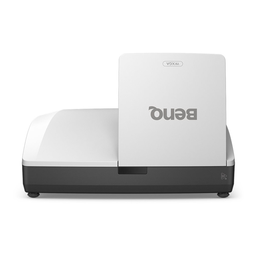 Produktbild för BenQ LW855UST - DLP-projektor - ultrakort kastavstånd - 3D