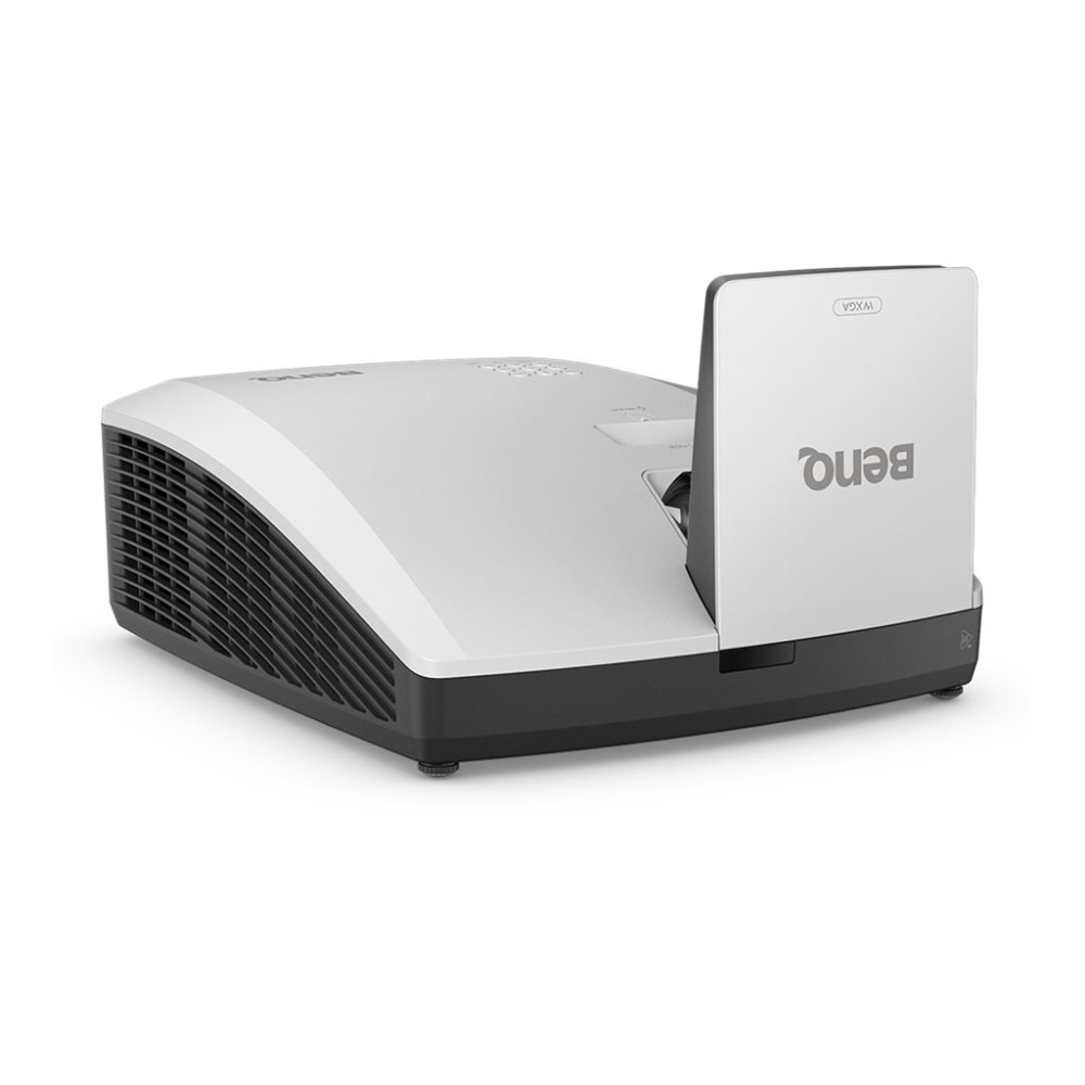 Produktbild för BenQ LW855UST - DLP-projektor - ultrakort kastavstånd - 3D