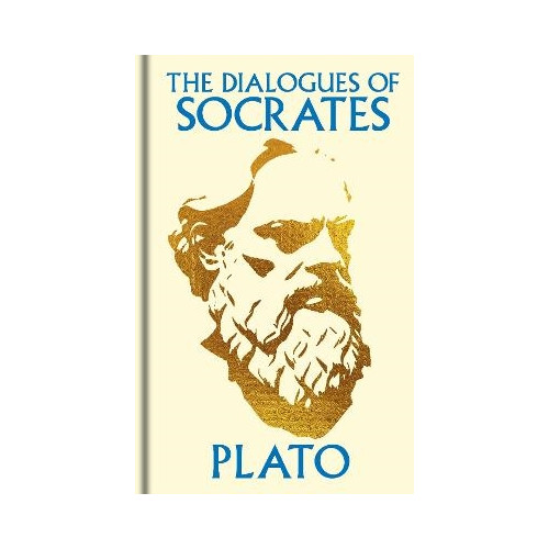 Plato The Dialogues of Socrates (inbunden, eng)