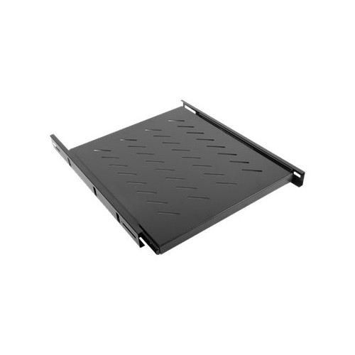LANBERG Lanberg - hylla för rack - 1U