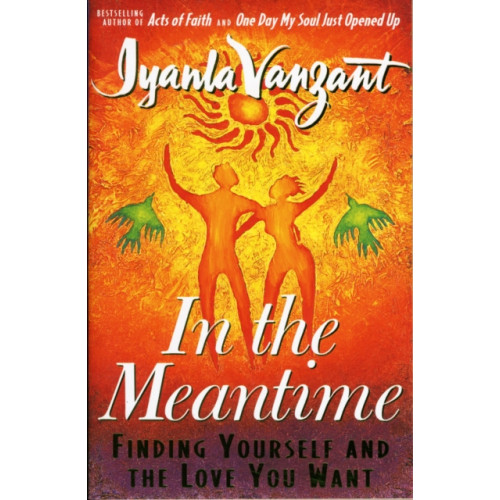 Simon & Schuster In The Meantime (häftad, eng)