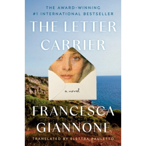 Francesca Giannone The Letter Carrier (häftad, eng)