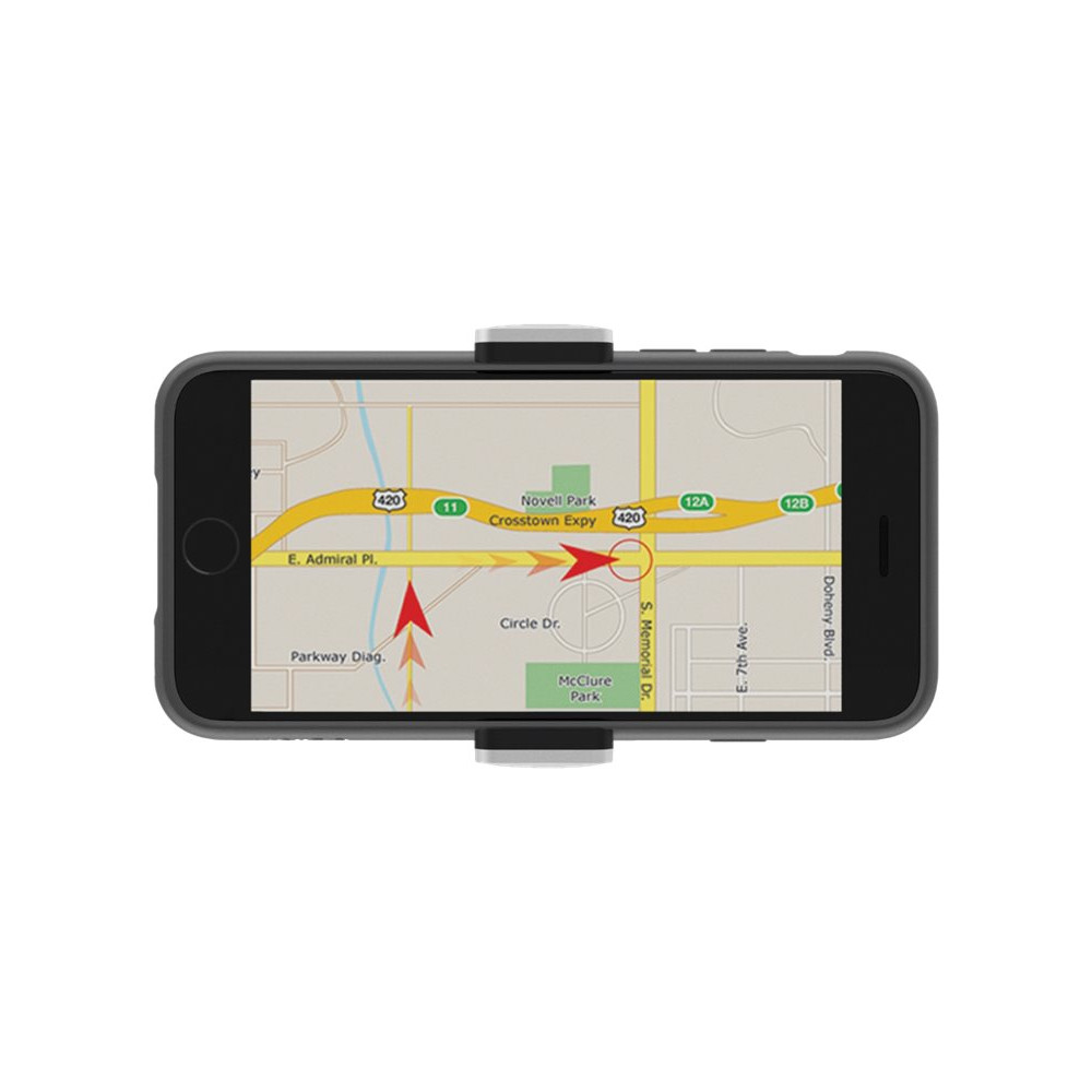Produktbild för Belkin Car Vent Mount - bilhållare för mobiltelefon
