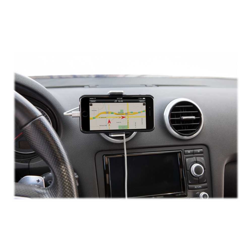 Produktbild för Belkin Car Vent Mount - bilhållare för mobiltelefon