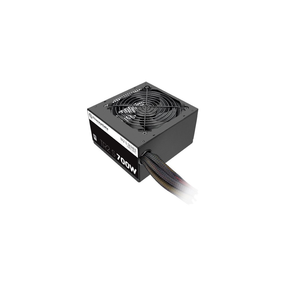 Produktbild för Thermaltake TR2 S 700W - nätaggregat - 700 Watt