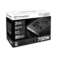 Produktbild för Thermaltake TR2 S 700W - nätaggregat - 700 Watt