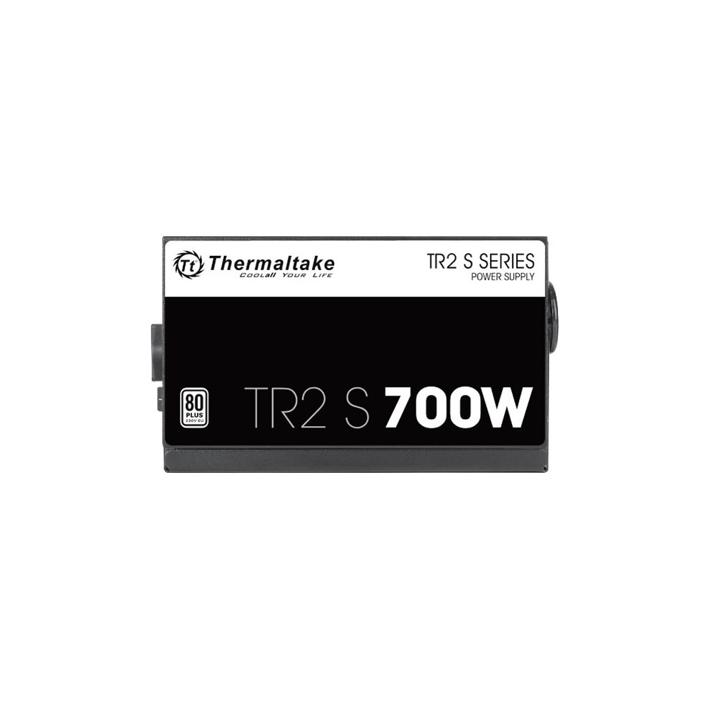 Produktbild för Thermaltake TR2 S 700W - nätaggregat - 700 Watt
