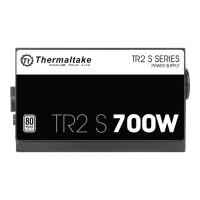 Produktbild för Thermaltake TR2 S 700W - nätaggregat - 700 Watt