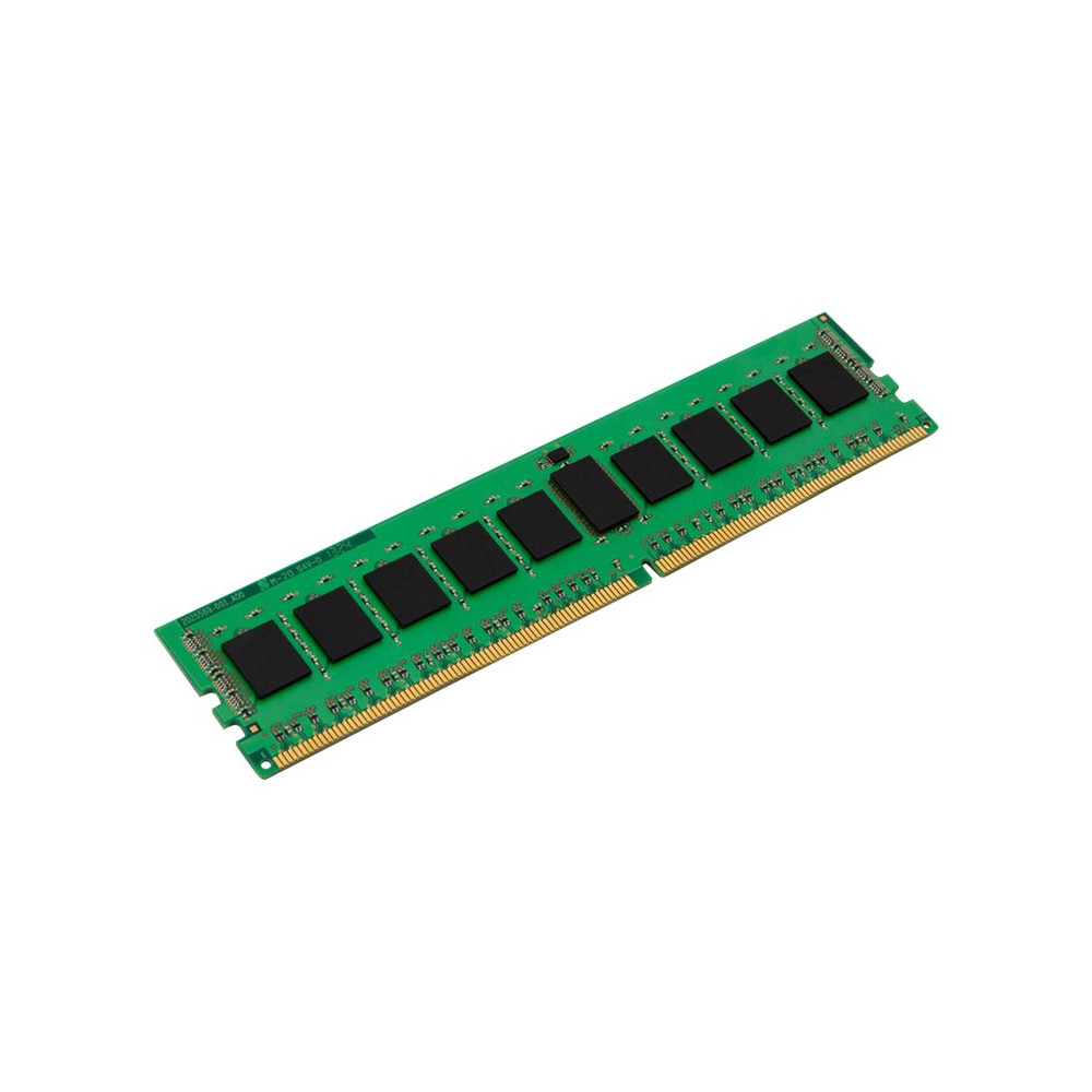 Produktbild för Kingston - DDR4 - modul - 16 GB - DIMM 288-pin / PC4-21300 - registrerad