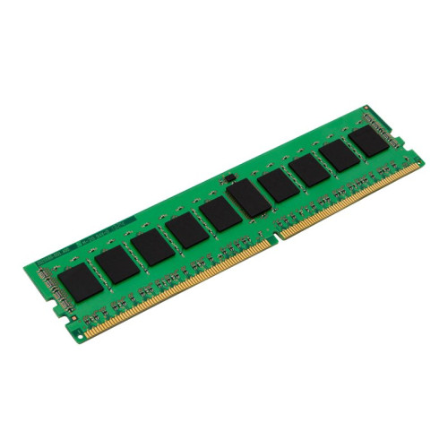 Kingston Technology Kingston - DDR4 - modul - 16 GB - DIMM 288-pin / PC4-21300 - registrerad