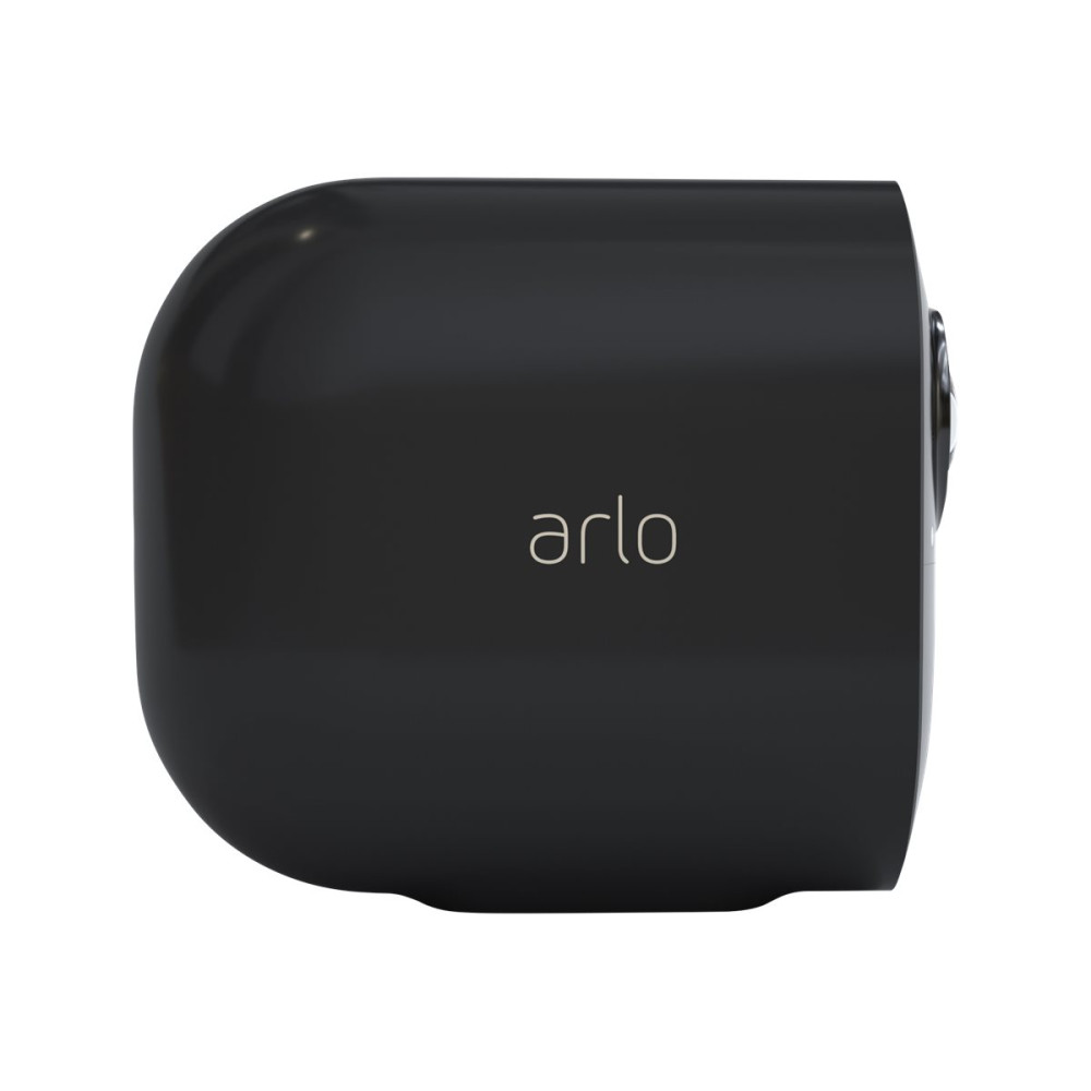 Produktbild för Arlo VMS5440 - sats med kameror - trådlös