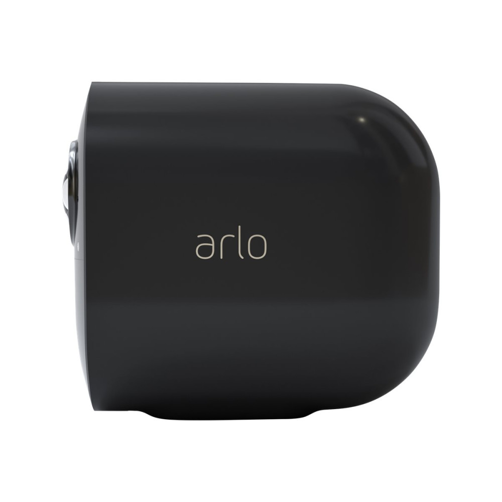 Produktbild för Arlo VMS5440 - sats med kameror - trådlös