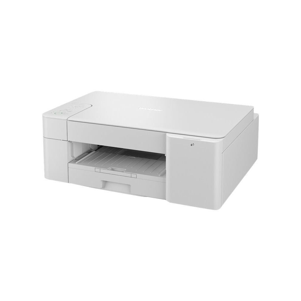 Produktbild för Brother DCP-J1200W - multifunktionsskrivare - färg
