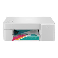 Produktbild för Brother DCP-J1200W - multifunktionsskrivare - färg