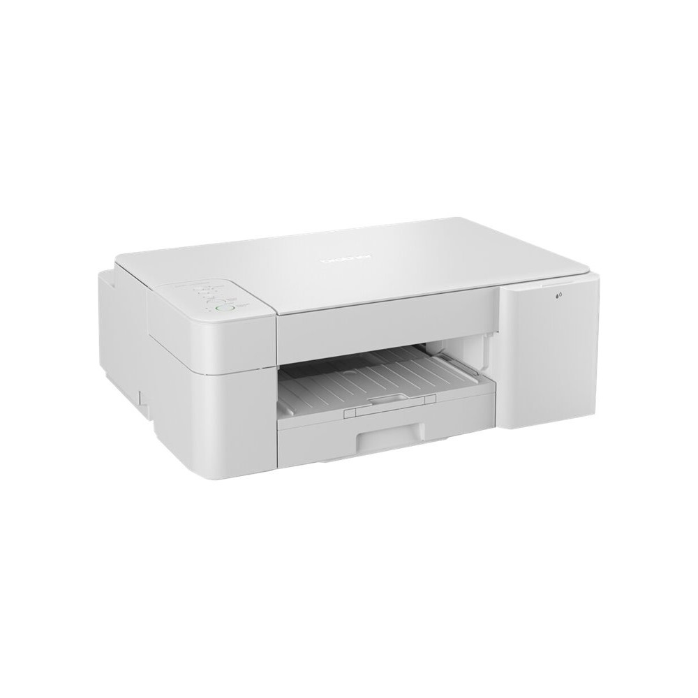 Produktbild för Brother DCP-J1200W - multifunktionsskrivare - färg