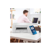Produktbild för Brother DCP-J1200W - multifunktionsskrivare - färg