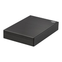 Produktbild för Seagate One Touch STKZ5000400 - hårddisk - 5 TB - USB 3.0