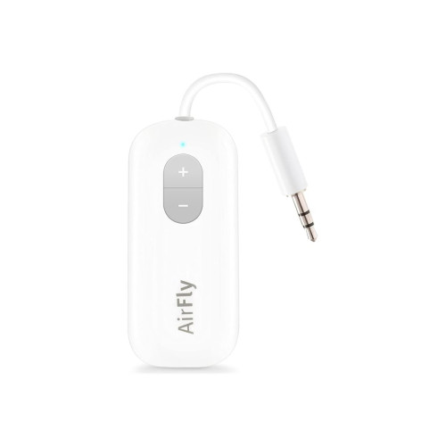 Twelve South Twelve South AirFly SE - trådlös Bluetooth-ljudsändare