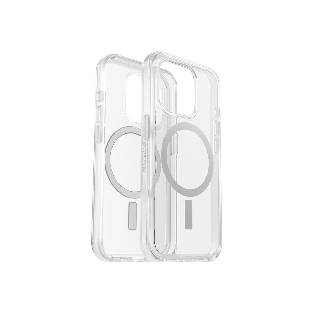Produktbild för OtterBox Symmetry Series Clear - baksidesskydd för mobiltelefon