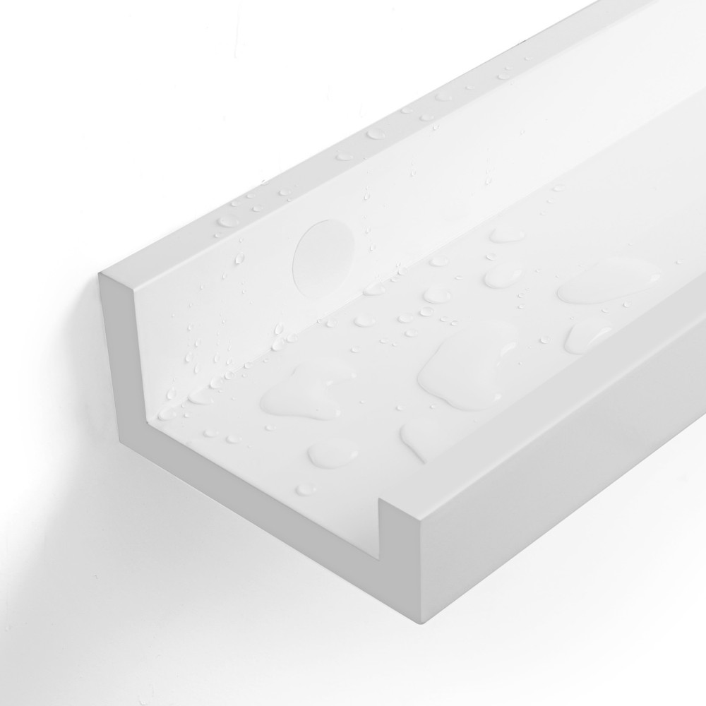Produktbild för Cubes Shelf White 60x10x5cm