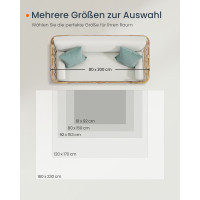 Produktbild för Tar031q01 Vintage Area Rug 3×5 Teal Blue 153x92x0cm