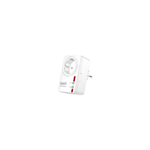 AVM Computersysteme Vertriebs FRITZ!DECT Repeater 100 - DECT-repeterare för trådlös telefon