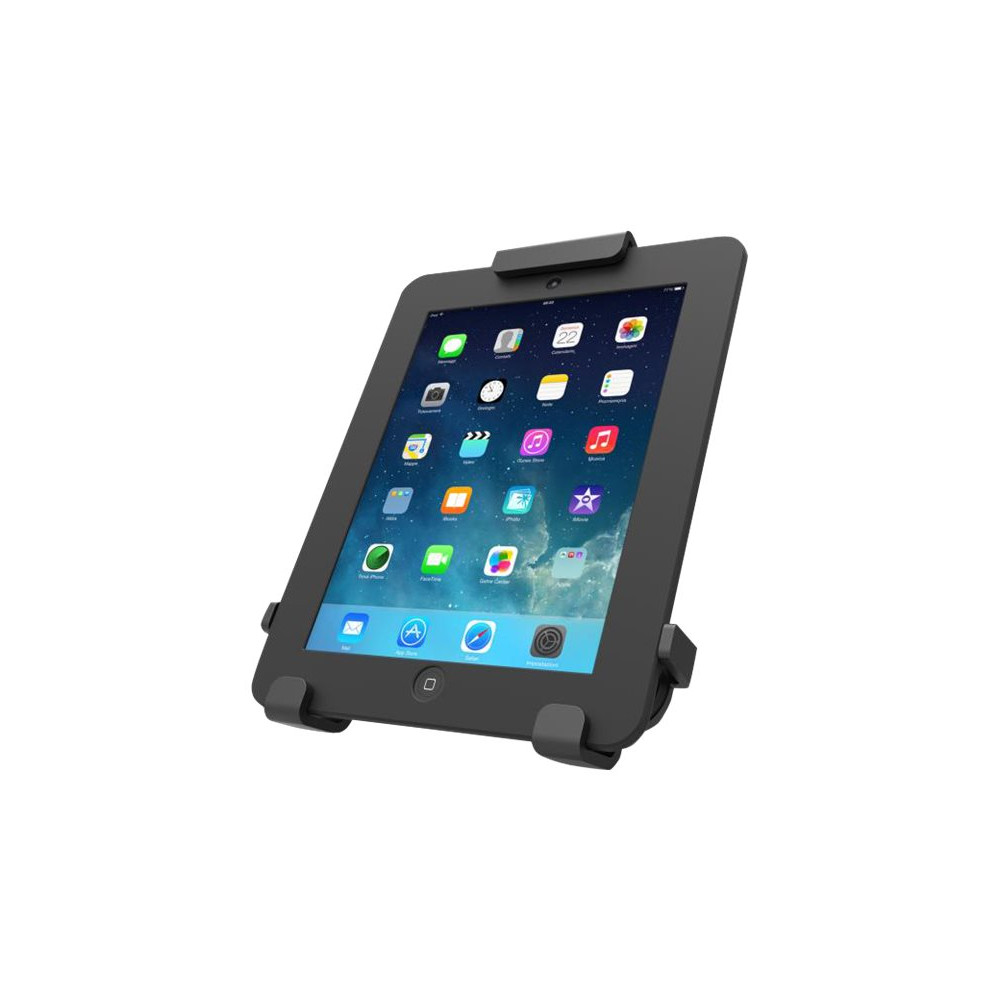 Produktbild för Compulocks Universal Tablet Rugged Case Mount monteringskomponent - för surfplatta