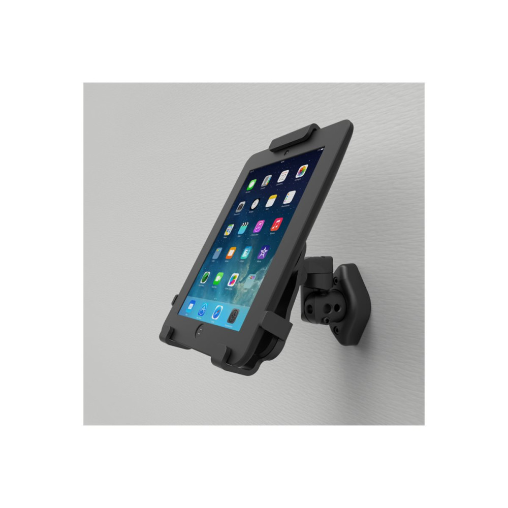 Produktbild för Compulocks Universal Tablet Rugged Case Mount monteringskomponent - för surfplatta