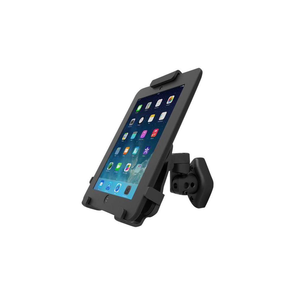 Produktbild för Compulocks Universal Tablet Rugged Case Mount monteringskomponent - för surfplatta