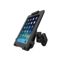 Produktbild för Compulocks Universal Tablet Rugged Case Mount monteringskomponent - för surfplatta