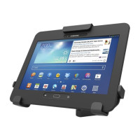 Produktbild för Compulocks Universal Tablet Rugged Case Mount monteringskomponent - för surfplatta