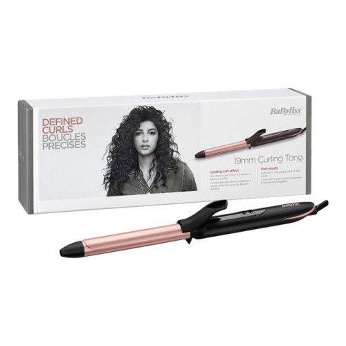 BaByliss BaByliss Paris C450E - locktång