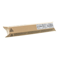 Produktbild för Ricoh MP C2551 - svart - original - tonerkassett