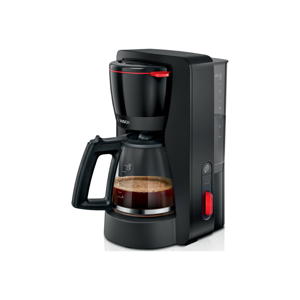 Produktbild för Bosch MyMoment TKA3M133 - kaffemaskin - svart