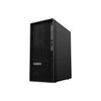 Produktbild för Lenovo ThinkStation P2 - tower Core i5 i5-14500 2.6 GHz - vPro Enterprise - 16 GB - SSD 512 GB - tysk