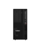 Produktbild för Lenovo ThinkStation P2 - tower Core i5 i5-14500 2.6 GHz - vPro Enterprise - 16 GB - SSD 512 GB - tysk