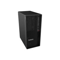 Produktbild för Lenovo ThinkStation P2 - tower Core i5 i5-14500 2.6 GHz - vPro Enterprise - 16 GB - SSD 512 GB - tysk