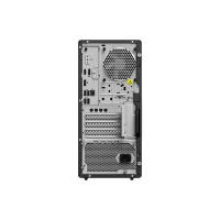 Produktbild för Lenovo ThinkStation P2 - tower Core i5 i5-14500 2.6 GHz - vPro Enterprise - 16 GB - SSD 512 GB - tysk