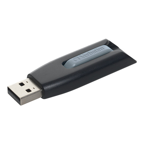 VERBATIM Verbatim Store 'n' Go V3 - USB flash-enhet - 32 GB