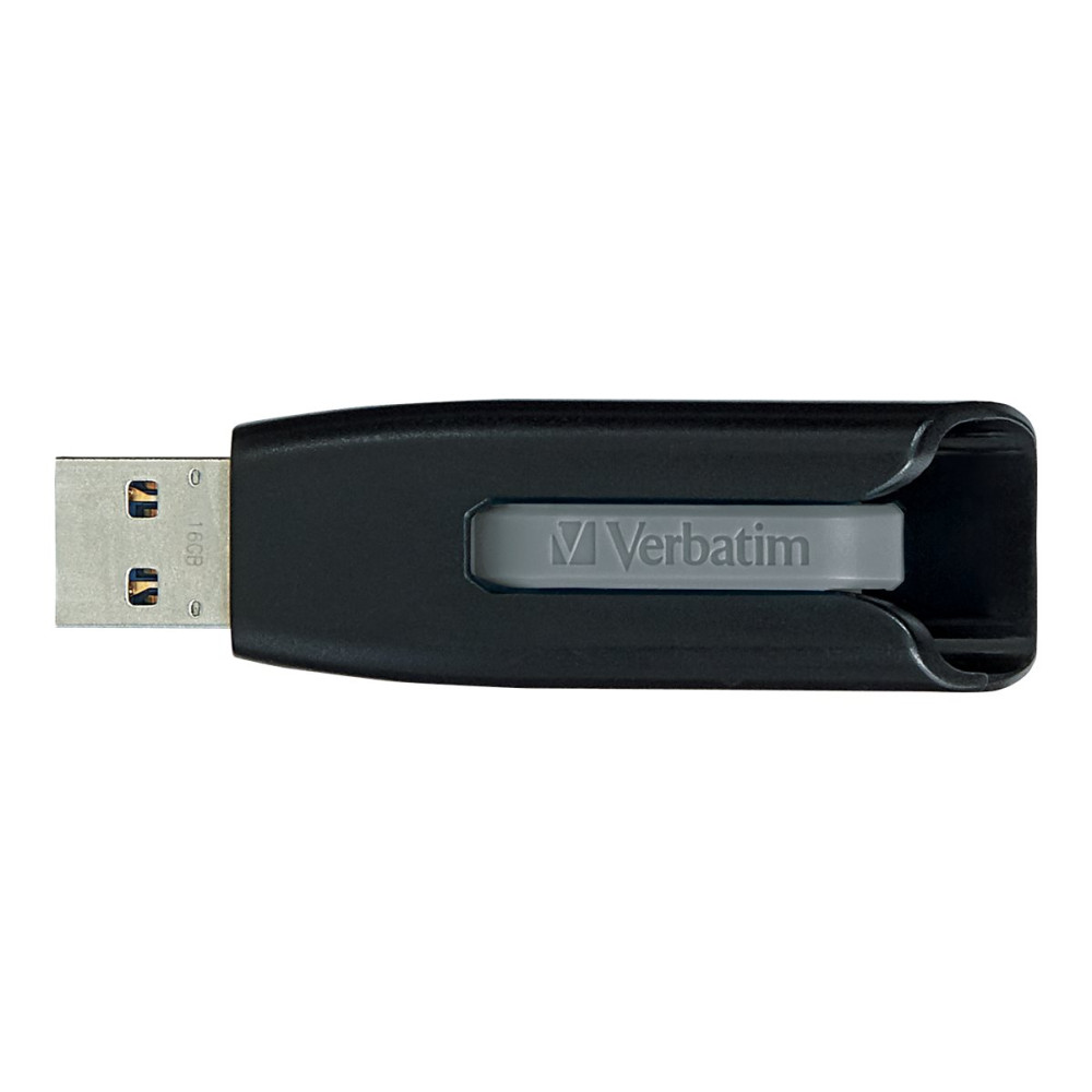 Produktbild för Verbatim Store 'n' Go V3 - USB flash-enhet - 32 GB