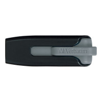 Produktbild för Verbatim Store 'n' Go V3 - USB flash-enhet - 32 GB