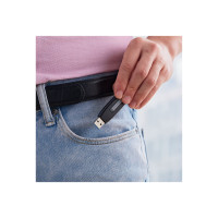Produktbild för Verbatim Store 'n' Go V3 - USB flash-enhet - 32 GB