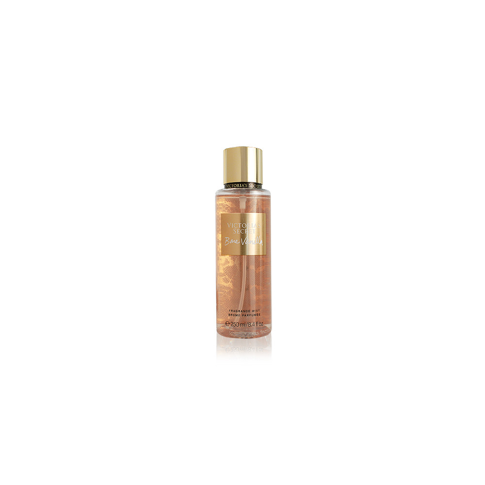 Produktbild för Victoria's Secret Bare Vanilla body spray for women 250 ml