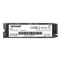 Produktbild för Patriot P310 - SSD - 240 GB - PCIe 3.0 x4 (NVMe)