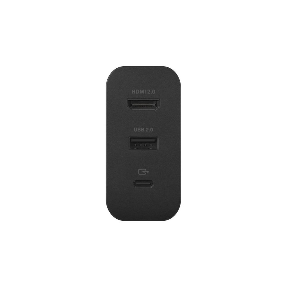 Produktbild för ASUS ROG Gaming Charger Dock - dockningsstation - USB-C - HDMI