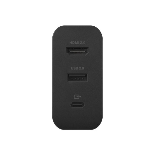 ASUSTeK COMPUTER ASUS ROG Gaming Charger Dock - dockningsstation - USB-C - HDMI